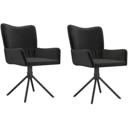 vidaXL, Stühle, Embsen (2x)