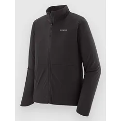 Patagonia Wind Shield Jacke black Gr. XS