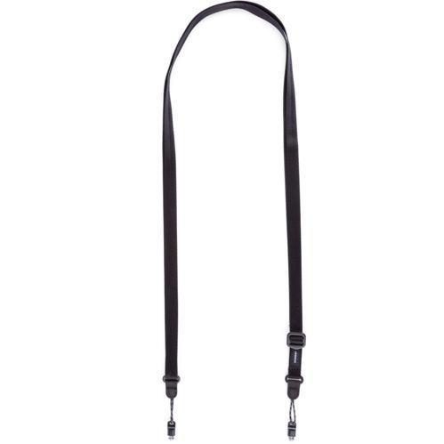 Moment Mobile Adjustable Crossbody Strap - Black