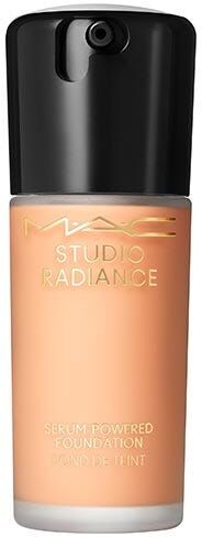MAC COSMETICS Studio Radiance Serum-Powered Foundation C4