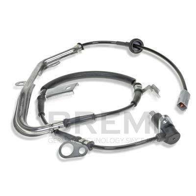 BREMI Sensor, Raddrehzahl 51613 für MAZDA