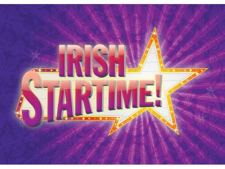 Various - Irish Startime