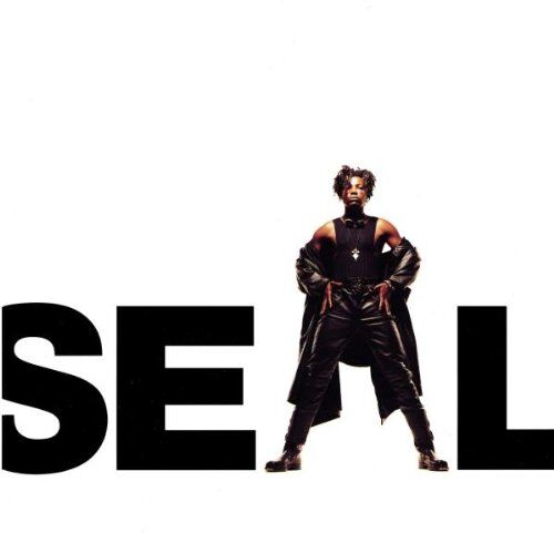 Seal - Seal - Preis vom 11.10.2026 03:10:56 h