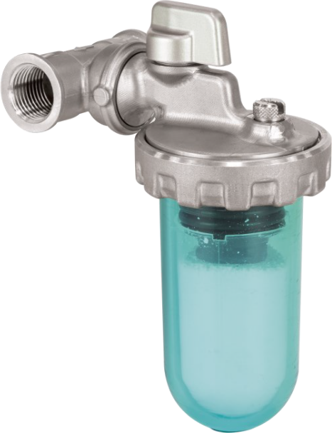 GEL Dosatore Anticalcare Dosaphos Twist 250 1/2" in Polvere Cod. 105.030.40