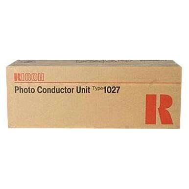 Ricoh Typ 1027 (BK) (411018)