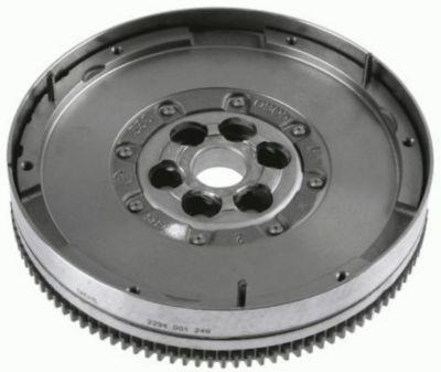 SACHS Schwungrad Zwei-Massen-Schwungrad 2294001249