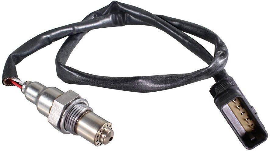 Metzger Autoteile Lambdasonde 0895667 Links Für Bmw