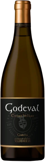 Godeval Cepas Vellas 2024 - 75cl