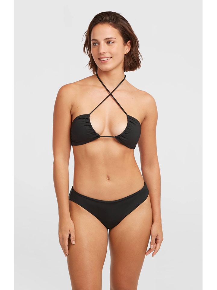O'Neill Bikini-Hose "Maoi" in Schwarz - 38