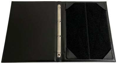 Rolf Handschuch Music Tablet Folder