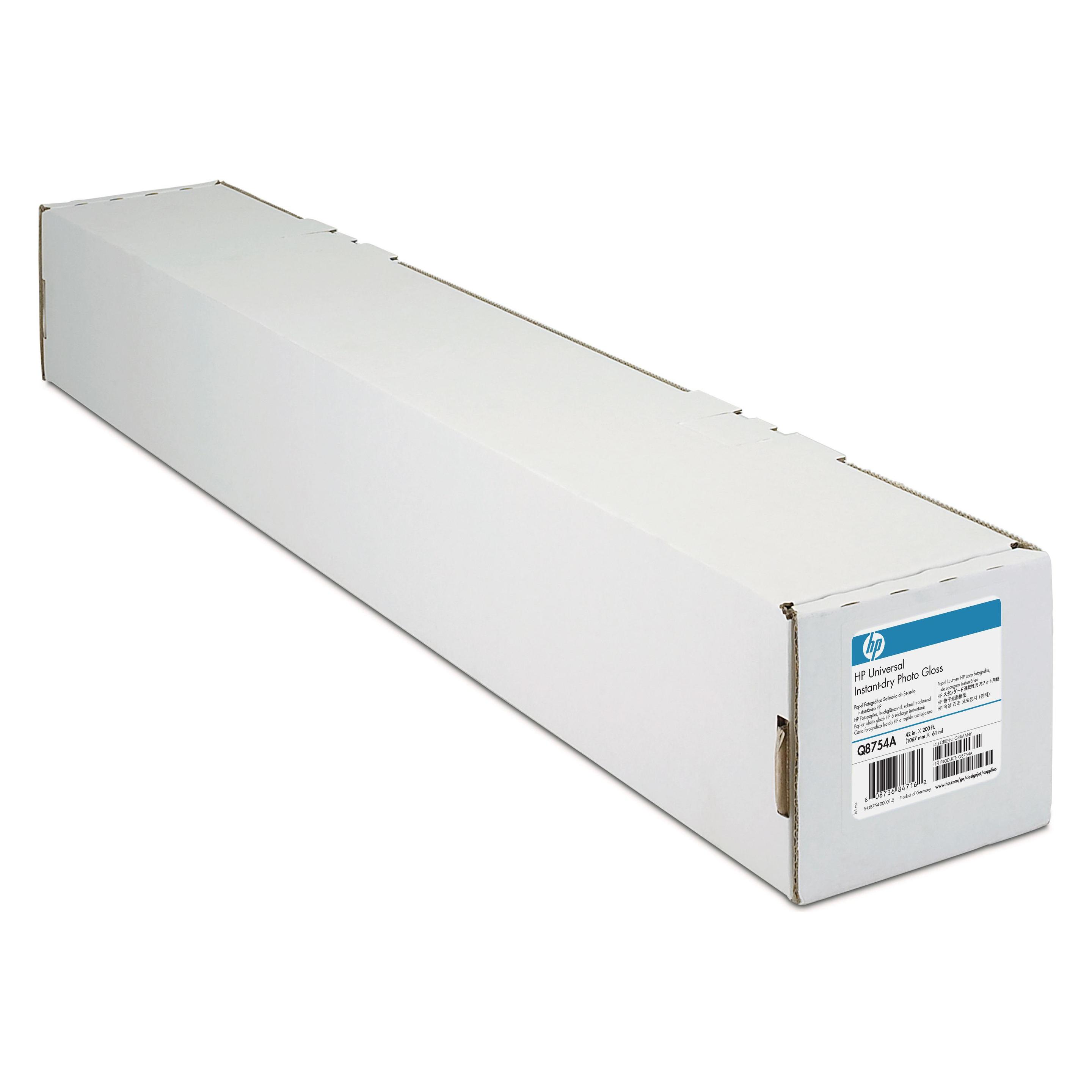 HP Q6575a (200 g/m², Plotterrollen) (Q6575A)