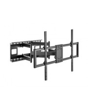 Equip Wandhalterung 60"-120"/1TFT 120kg 2Gelenke Neigung sw (650343)