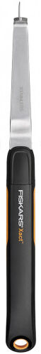 Fiskars Xact Couteau de desherbage, 33,8cm 1027045
