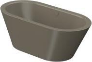 BETTE 2700-404CFXXK Badewannen Oval Starlet Oval