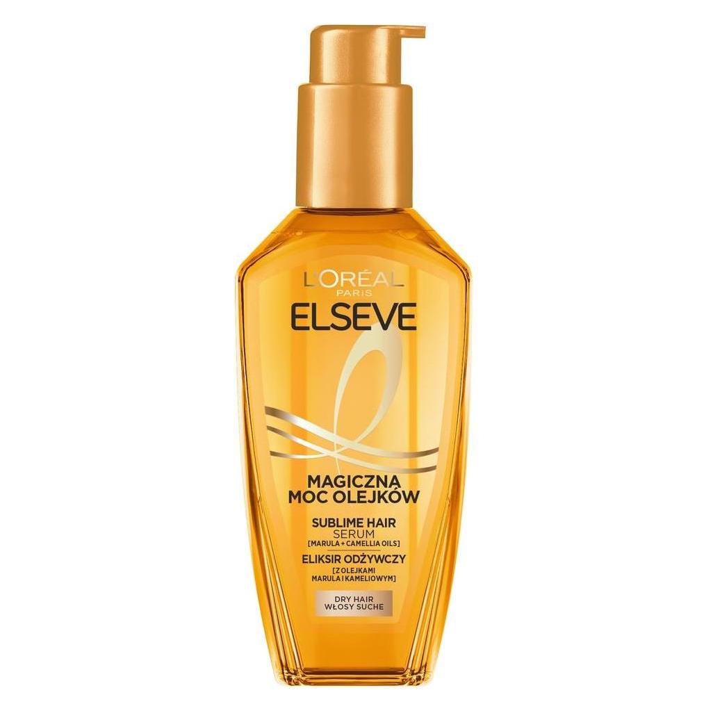 L'Oréal Paris Elixir (100 ml) (0275277)