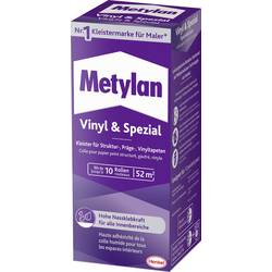 Metylan Vinyl & Spezial Tapetenkleister MPVS1 360 g