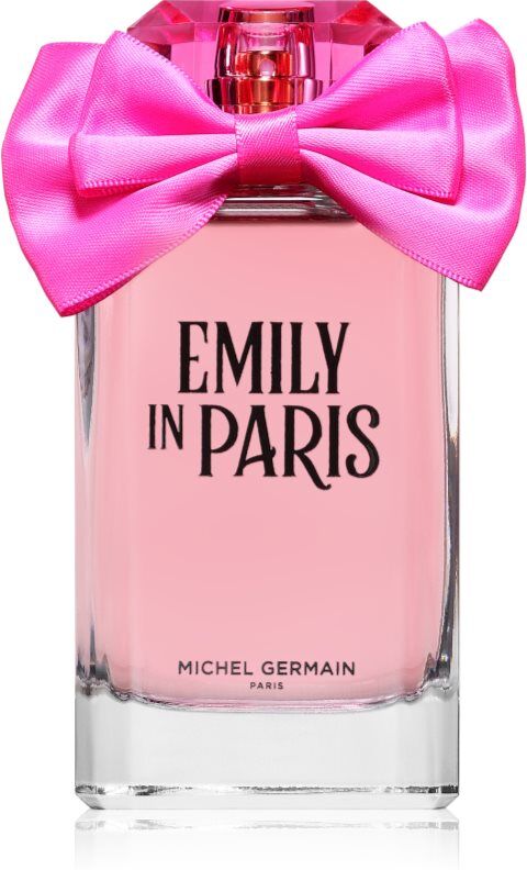 Michel Germain Emily in Paris EDP W 100 ml