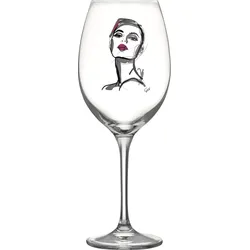 All About You Hold You Weingläser 520 ml 2 St.