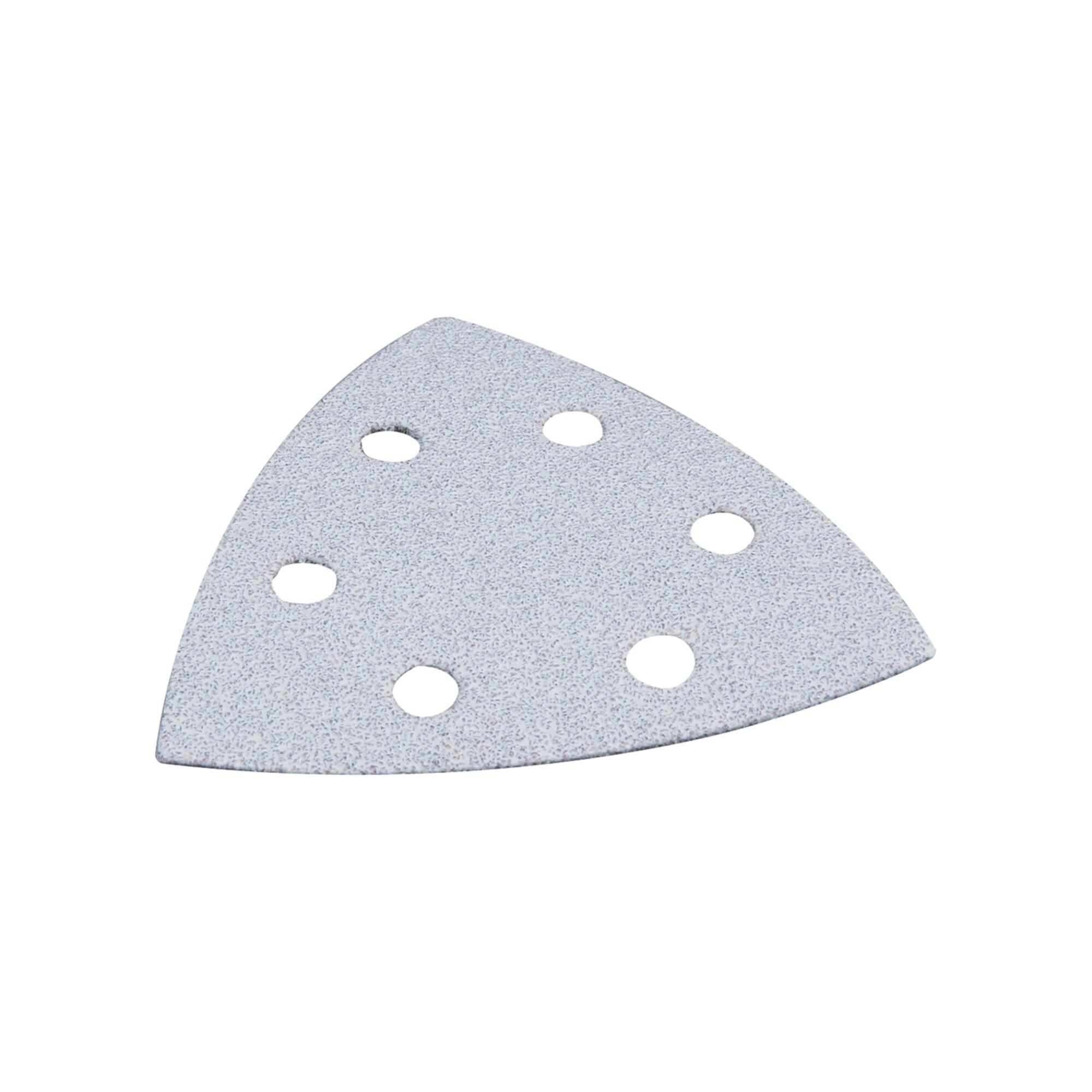 Makita Delta-Schleifpapier Farbe K60 B-21680)