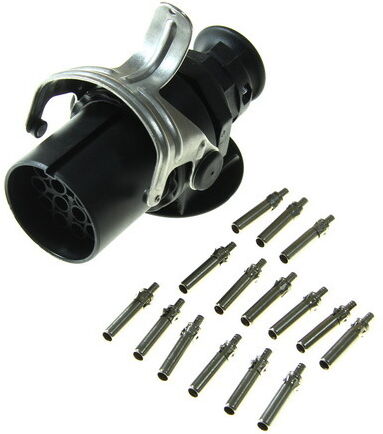 Steckdose TRUCKLIGHT PL-15-ADR