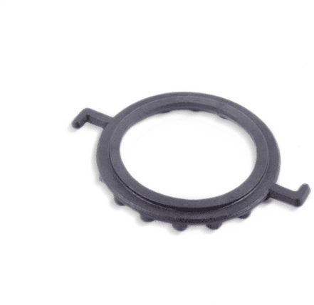 ELRING 649.480 Gasket, coolant flange