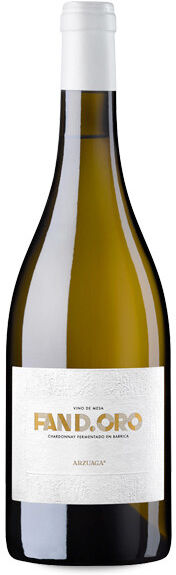 Arzuaga Navarro Fan D'Oro 2025 - 75cl