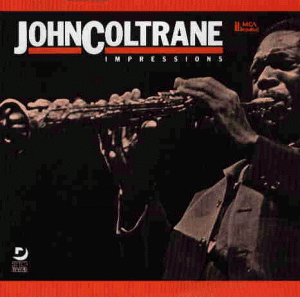 John Coltrane - Impressions - Preis vom 30.09.2026 22:30:23 h