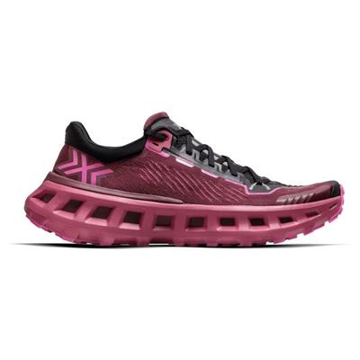 X-Bionic - Terraskin X03 - Trailrunningschuhe 48 | EU 48 rot/rosa