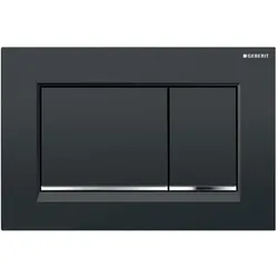 Geberit, Betätigungsplatte, Sigma 30
