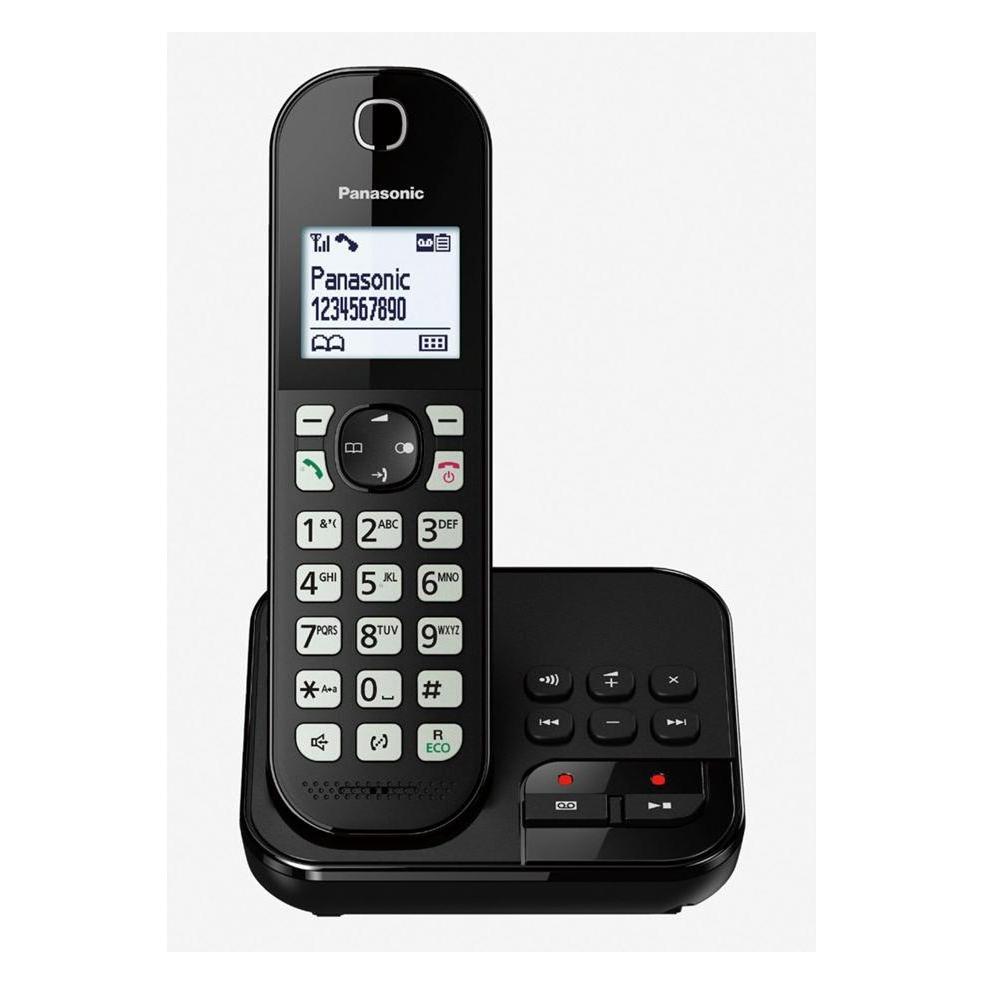 Panasonic KX-TGC460GB (KX-TGC460GB)