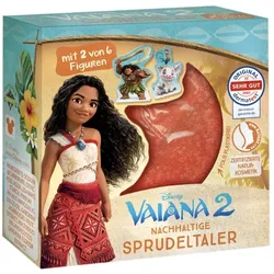 Disneys VAIANA - Sprudel Taler 140g