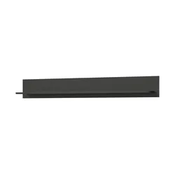 Wandboard   ¦ grau ¦ Maße (cm): B: 160 H: 20