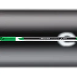 edding 1200 Fasermaler neongrün