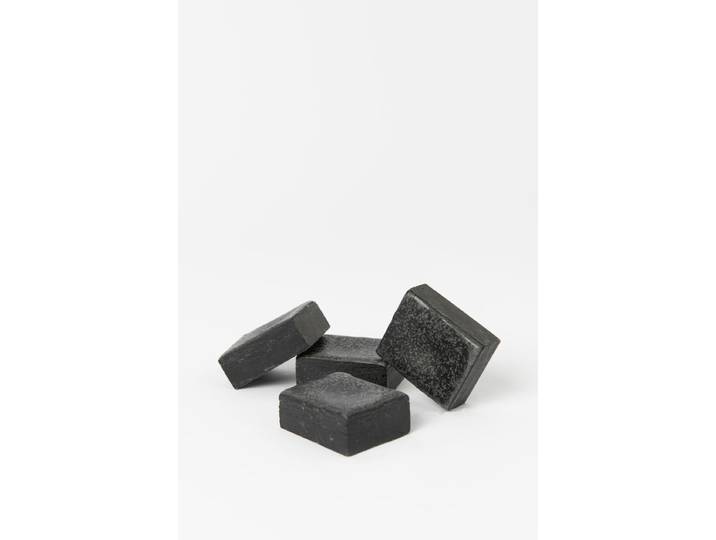 Geurblokjes Black Musk