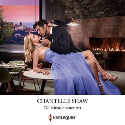 Delicioso encuentro - Chantelle Shaw, Audio, 9791370003272