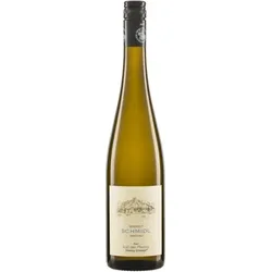 Riesling RIED KÜSS DEN PFENNIG Smaragd Weingut Schmidl 2022 BIO