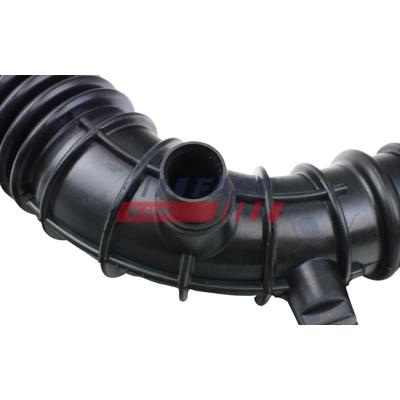 FAST Saugrohr, Luftversorgung FT65715 Luftfilter zum Motor für Mercedes RENAULT