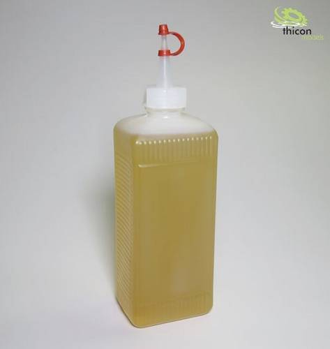 Thicon Models Hydraulik-Öl 500ml