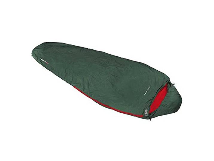 High Peak Ultra Pak 500 Schlafsack lang