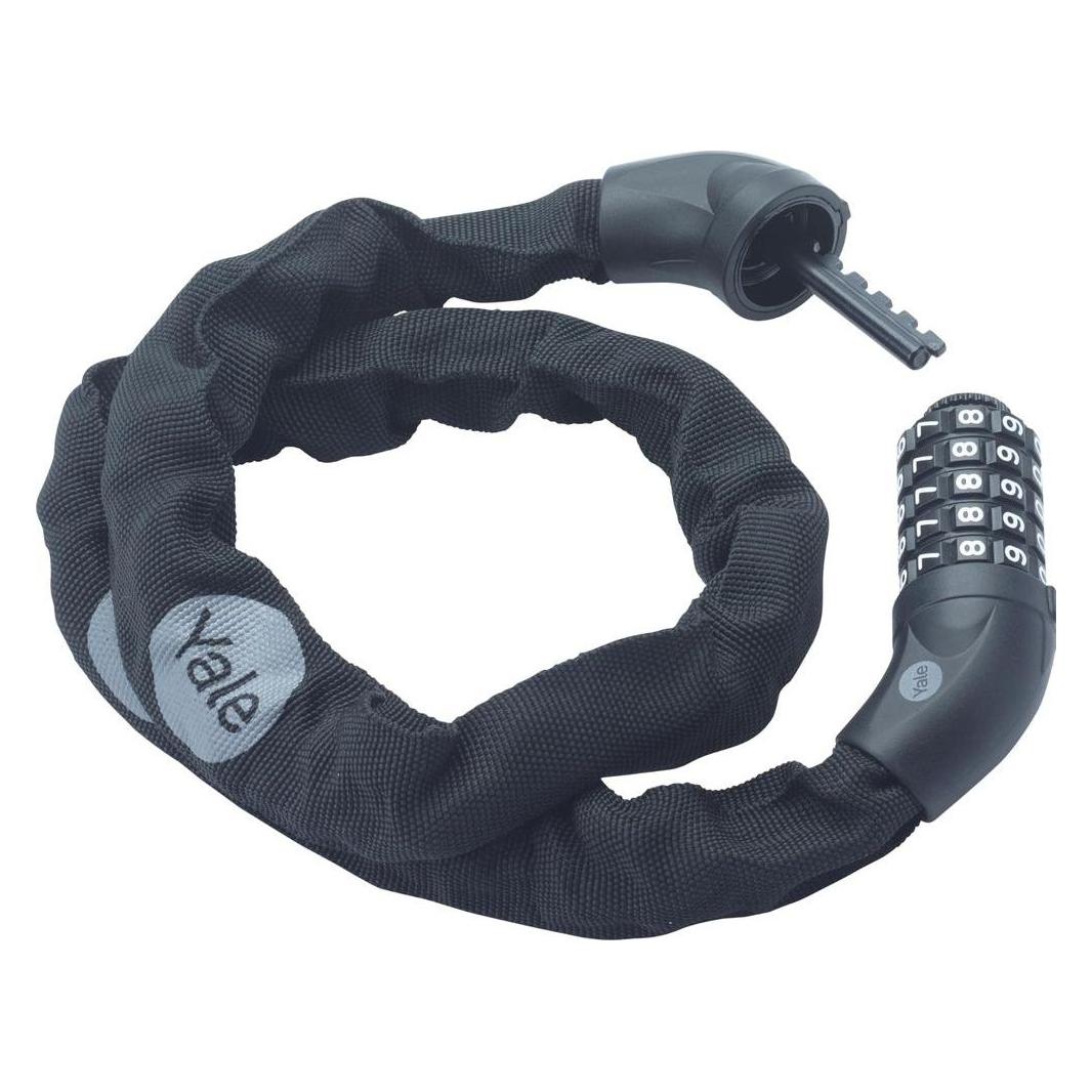 Yale Essential Security Combi Chain (90 cm) (YCHC0/6/90/2)