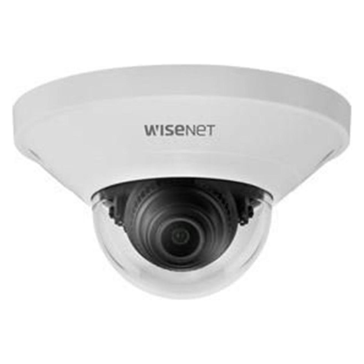 Hanwha Q Series 5MP Mini Dome (QND-8011)