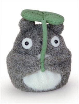 Sun Arrow Mijn buurman Totoro zitzakknuffel, 13 cm