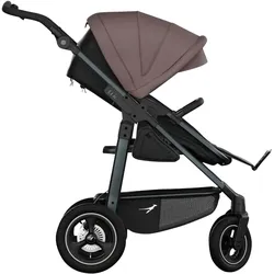 TFK Sportwagen Mono 4, braun