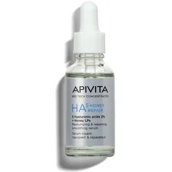 Apivita, Gesichtsserum, Bee Tech Concentrates Ha 5 Honey Repair Serum 30ml (30 ml)