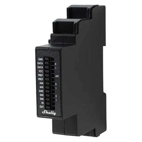 Shelly Pro Sensor Add-on (Shelly_Pro_S_AO)