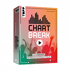 Frechverlag Chartbreak - deutsch 302267