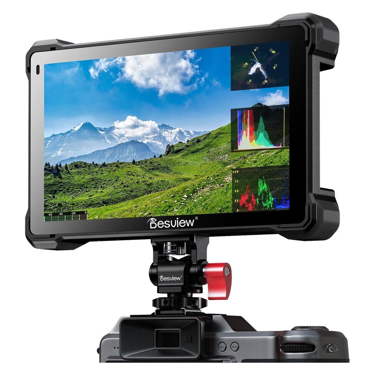 Desview R7III (7", Full HD) (1019071099)