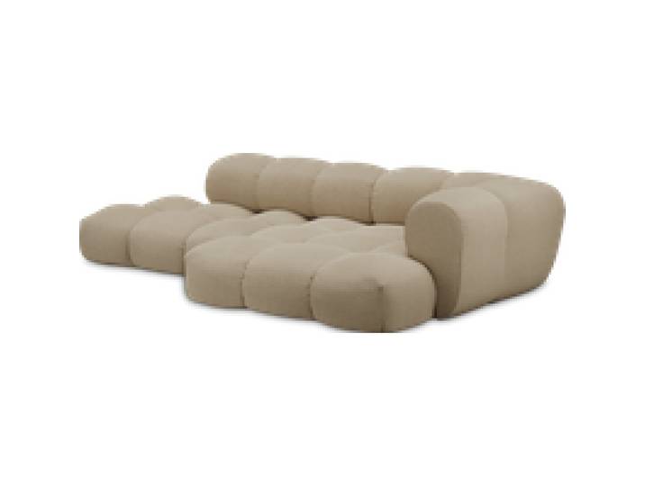 Objekte Unserer Tage - Sander Sofa Design 06 Max Rechts 4 Sitzer