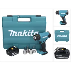 Makita, Heissluftföhn, DHG 181