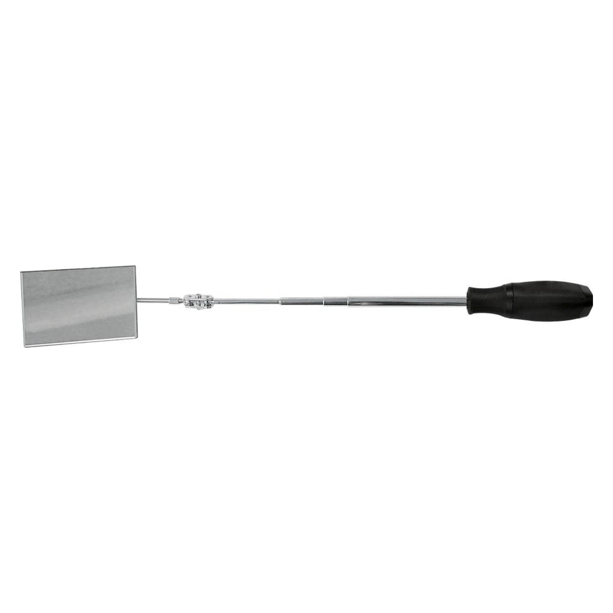HP Autozubehör Inspektionsspiegel Grösse 43 x 65 mm Länge 240 - 680 mm (461034)